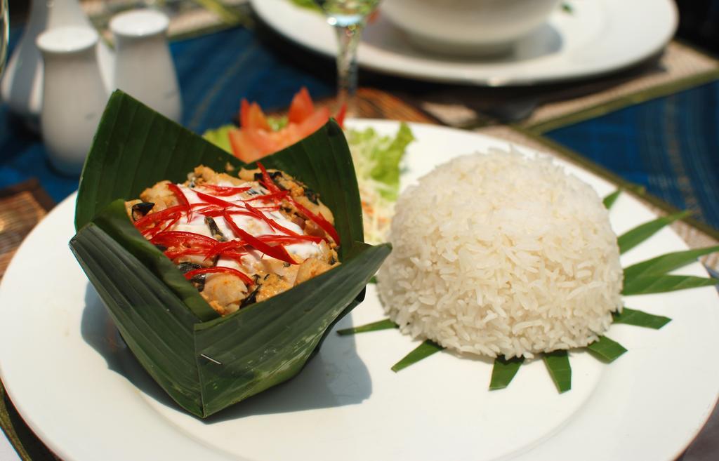 Tan Kang Angkor Hotel Siem Reap Dış mekan fotoğraf