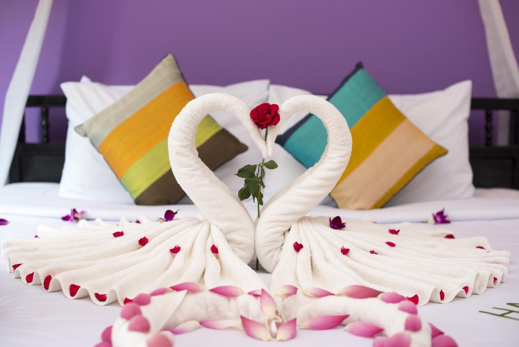 Tan Kang Angkor Hotel Siem Reap Dış mekan fotoğraf