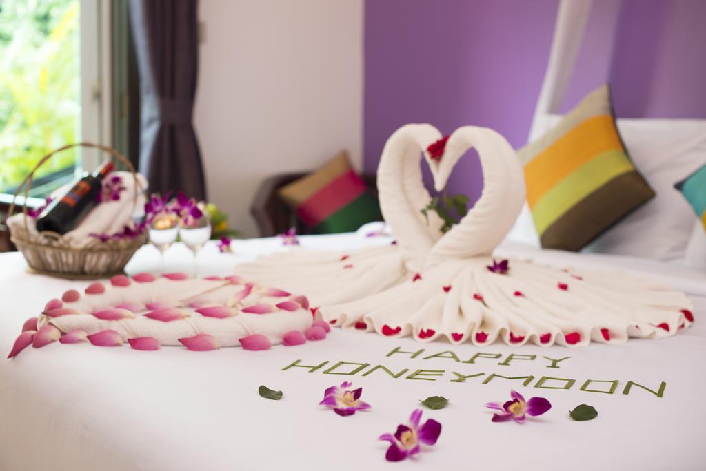 Tan Kang Angkor Hotel Siem Reap Dış mekan fotoğraf