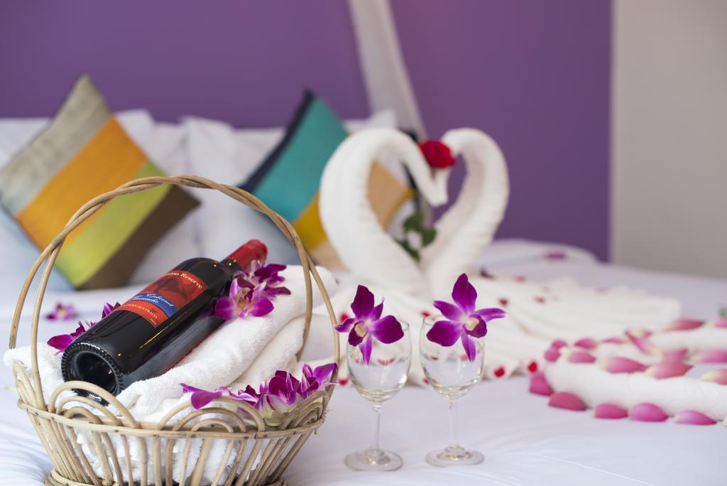 Tan Kang Angkor Hotel Siem Reap Dış mekan fotoğraf