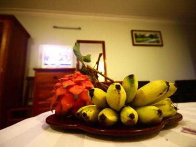 Tan Kang Angkor Hotel Siem Reap Dış mekan fotoğraf