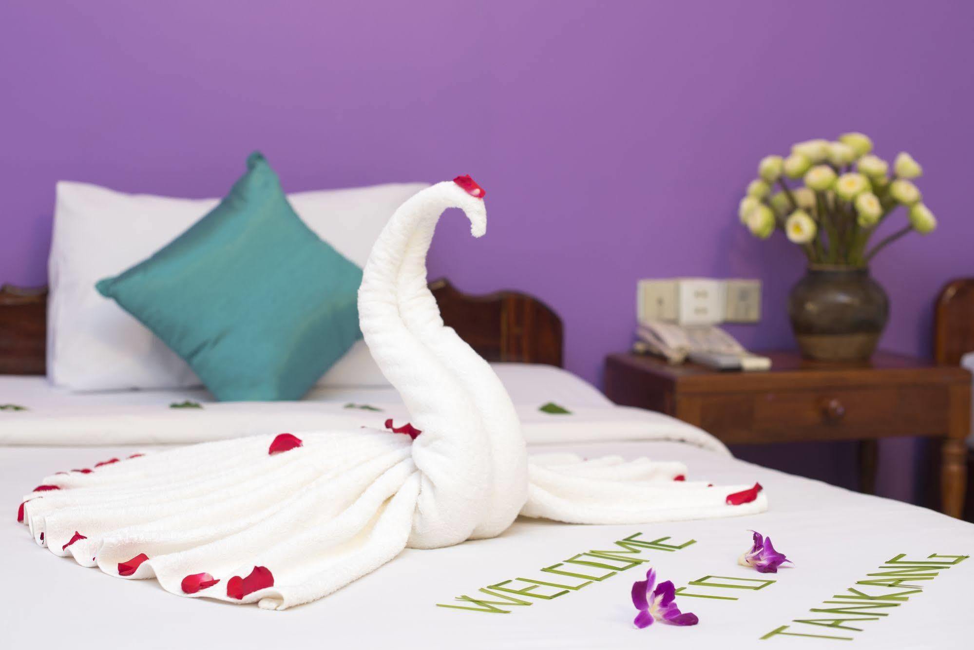 Tan Kang Angkor Hotel Siem Reap Dış mekan fotoğraf
